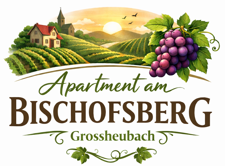 Apartment am Bischofsberg